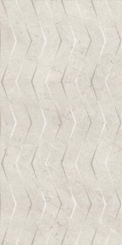Paradyz Afternoon Silver STR 29,8x59,8 matt csempe