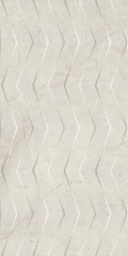 Paradyz Afternoon Silver STR 29,8x59,8 matt csempe