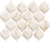 Paradyz Bliss Gold 29,8x29,8 Mozaik