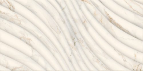 Paradyz Bliss Gold Struktura 30x60 Csempe