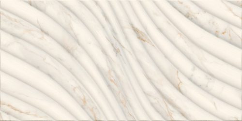 Paradyz Bliss Gold Struktura 30x60 Csempe