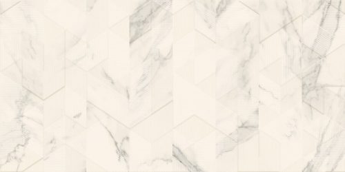 Paradyz Bliss Silver Struktura 30x60 Csempe