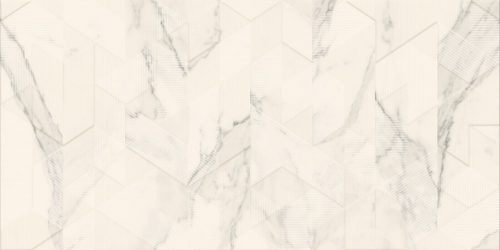 Paradyz Bliss Silver Struktura 30x60 Csempe
