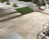 Paradyz Burlington Ivory 59,5x59,5x2cm padlólap 