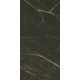 Paradyz Classica Fancy Black 30x60 Csempe