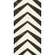 Paradyz Classica Fancy White Struktura 30x60 Csempe