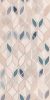 Paradyz Classica Happiness Grey Decor Mat 30x60 Csempe