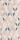 Paradyz Classica Happiness Grey Decor Mat 30x60 Csempe
