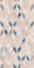 Paradyz Classica Happiness Grey Decor Mat 30x60 Csempe