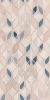 Paradyz Classica Happiness Grey Decor Mat 30x60 Csempe