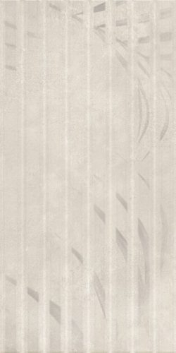 Paradyz Classica Happiness Grey Struktura Mat Dekor Mix 30x60