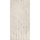 Paradyz Classica Happiness Grey Struktura Mat Dekor Mix 30x60
