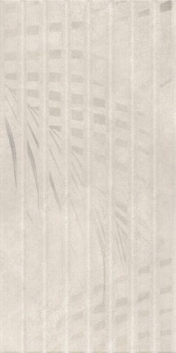 Paradyz Classica Happiness Grey Struktura Mat Dekor Mix 30x60