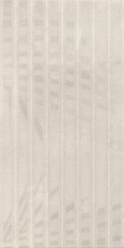 Paradyz Classica Happiness Grey Struktura Mat Dekor Mix 30x60