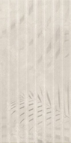 Paradyz Classica Happiness Grey Struktura Mat Dekor Mix 30x60