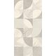 Paradyz Classica Hope Grey polysk Dekor 30x60 