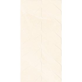 Paradyz Classica Ideal Crema Struktura Polysk 30x60 Csempe