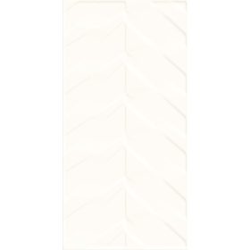 Paradyz Classica Ideal White Struktura Mat 30x60 Csempe