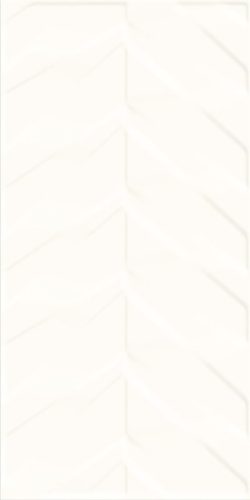 Paradyz Classica Ideal White Struktura Mat 30x60 Csempe