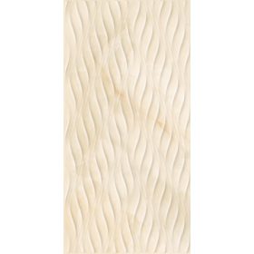   Paradyz Classica Illusion Beige Struktura Polysk 30x60 Csempe