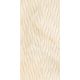 Paradyz Classica Illusion Beige Struktura Polysk 30x60 Csempe