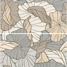 Paradyz Classica Illusion Panel 2 elem 2x30x60 Decor