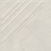 Paradyz Classica Memories Grey Struktura Mat 19,8x19,8 