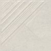 Paradyz Classica Memories Grey Struktura Mat 19,8x19,8 