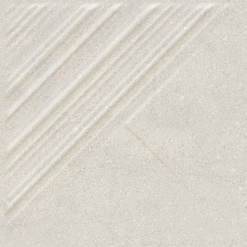 Paradyz Classica Memories Grey Struktura Mat 19,8x19,8 