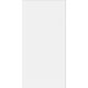 Paradyz Classica  Neve Bianco  Matt 30x60 Csempe