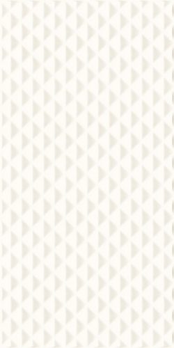 Paradyz Classica Memories White Struktura Mat 30x60 Csempe