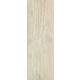 Paradyz Classica Wood Basic Bianco 20x60 Padlólap