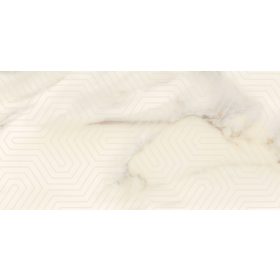 Paradyz Daybreak Bianco Inserto 29,8x59,8 fényes 