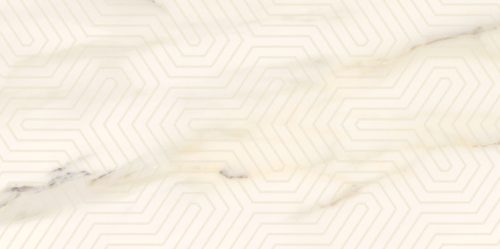 Paradyz Daybreak Bianco Inserto 29,8x59,8 fényes 