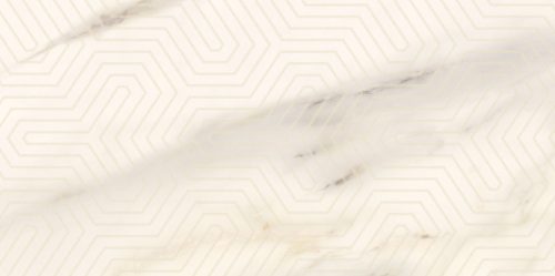 Paradyz Daybreak Bianco Inserto 29,8x59,8 fényes 
