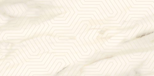 Paradyz Daybreak Bianco Inserto 29,8x59,8 fényes 