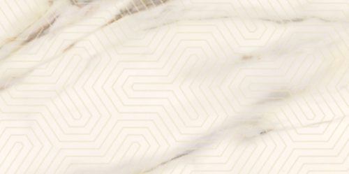 Paradyz Daybreak Bianco Inserto 29,8x59,8 fényes 