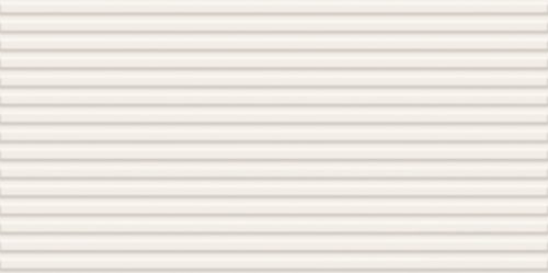 Paradyz Feelings Bianco A STR 29,8x59,8 matt csempe 