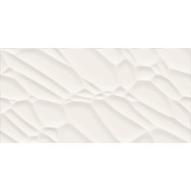 Paradyz Feelings Bianco B STR 29,8x59,8 fényes csempe