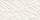 Paradyz Feelings Bianco B STR 29,8x59,8 fényes csempe