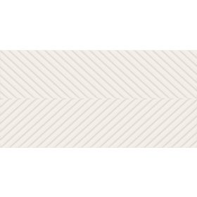 Paradyz Feelings Bianco C STR 29,8x59,8 matt csempe