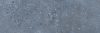 Paradyz Freedom Blue 25x75 matt csempe