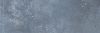Paradyz Freedom Blue 25x75 matt csempe