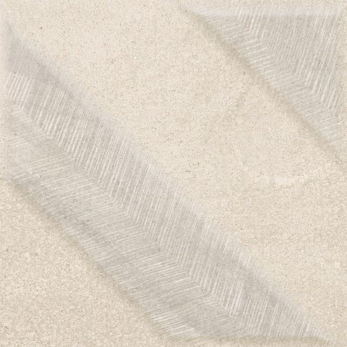 Paradyz Classica Happiness Grey Struktura Mat 19,8x19,8