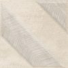 Paradyz Classica Happiness Grey Struktura Mat 19,8x19,8
