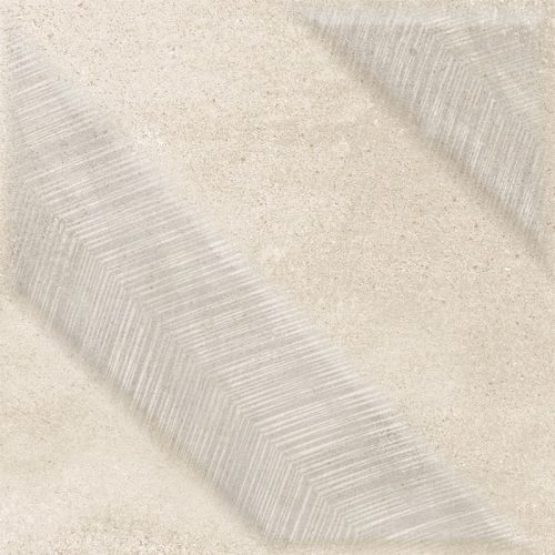 Paradyz Classica Happiness Grey Struktura Mat 19,8x19,8