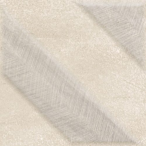 Paradyz Classica Happiness Grey Struktura Mat 19,8x19,8
