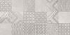 Paradyz Harmony Grys Patchwork 30x60 csempe 