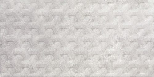 Paradyz Harmony Grys Struktura A 30x60 csempe 