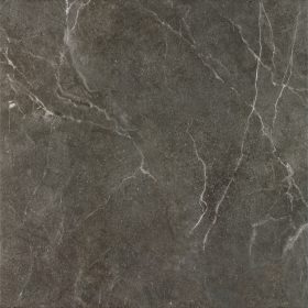 Paradyz Ibis Antracite 60x60x0,8cm  Matt padlólap 